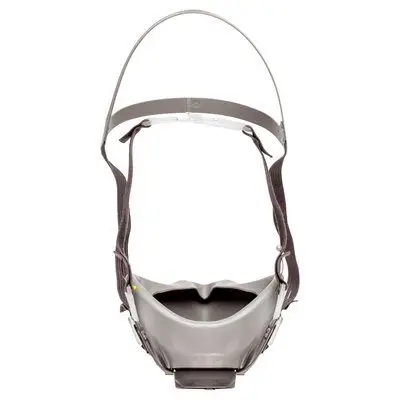  Rrubber противогаз 3m 6200 респиратор защита лица промышленная Пылезащитная маска