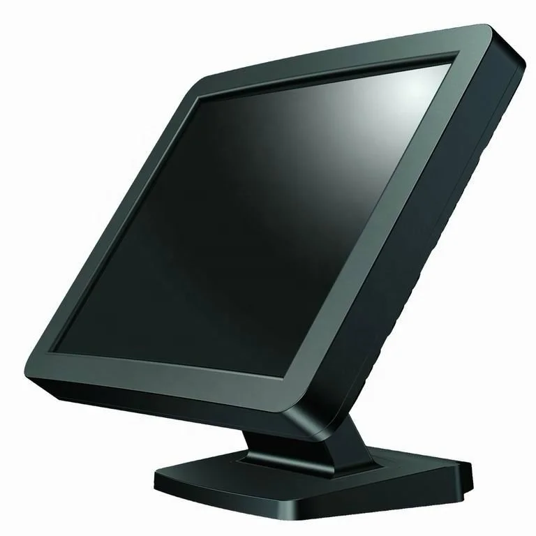  15 'все в одном компьютер с термальным принтером и дисплеем клиента