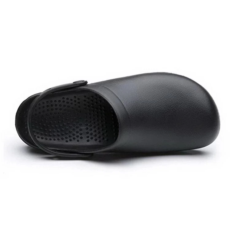 
Factory Wholesale Custom Size Rubber Garden Shoes 