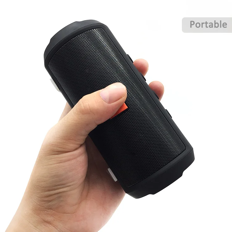 Bluetooth speaker manufacturer portable mini BT wireless speaker