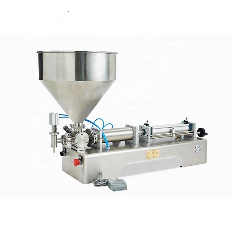 Pharmaceutical use automatic liquid pill filling machine