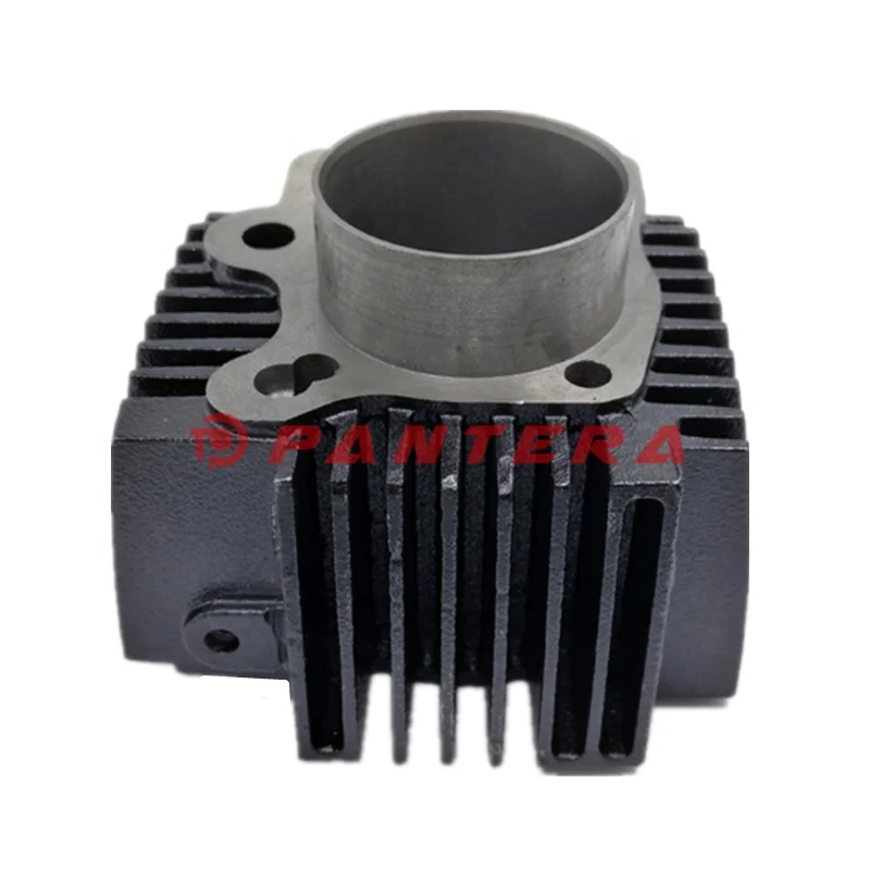 China Motorbike Accessories Engine Parts Motorcycle Block Cylinder