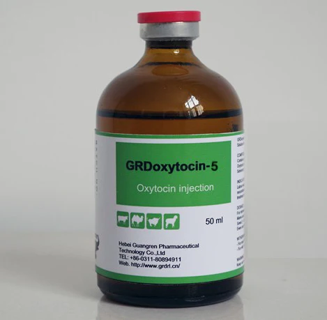 
Xylazine 10% injection for veterinary use 