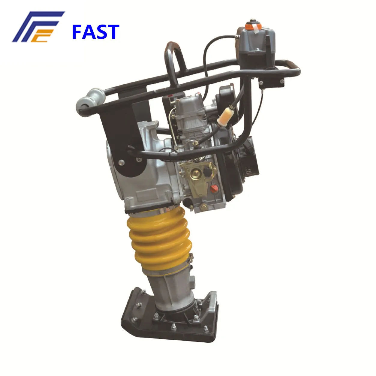 Good Supplier and Factory Manufacturer Tamping Rammer