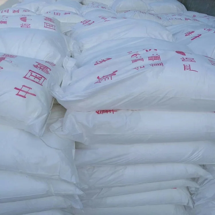 Factory Directly Export Zinc Oxide 99.7% ZNO