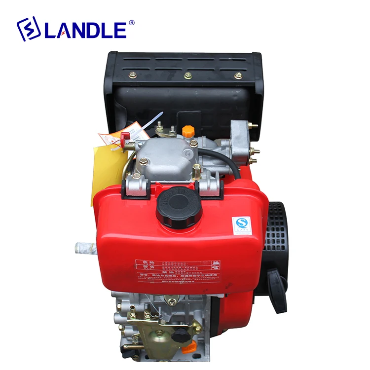 small diesel engine 178f made-in-china