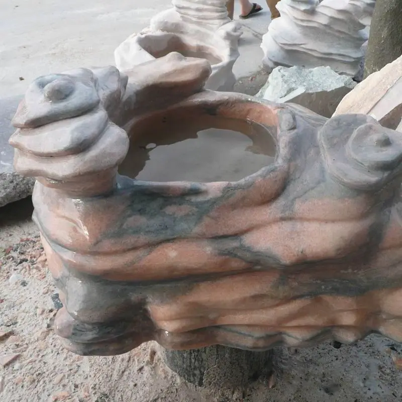 Небольшой сад