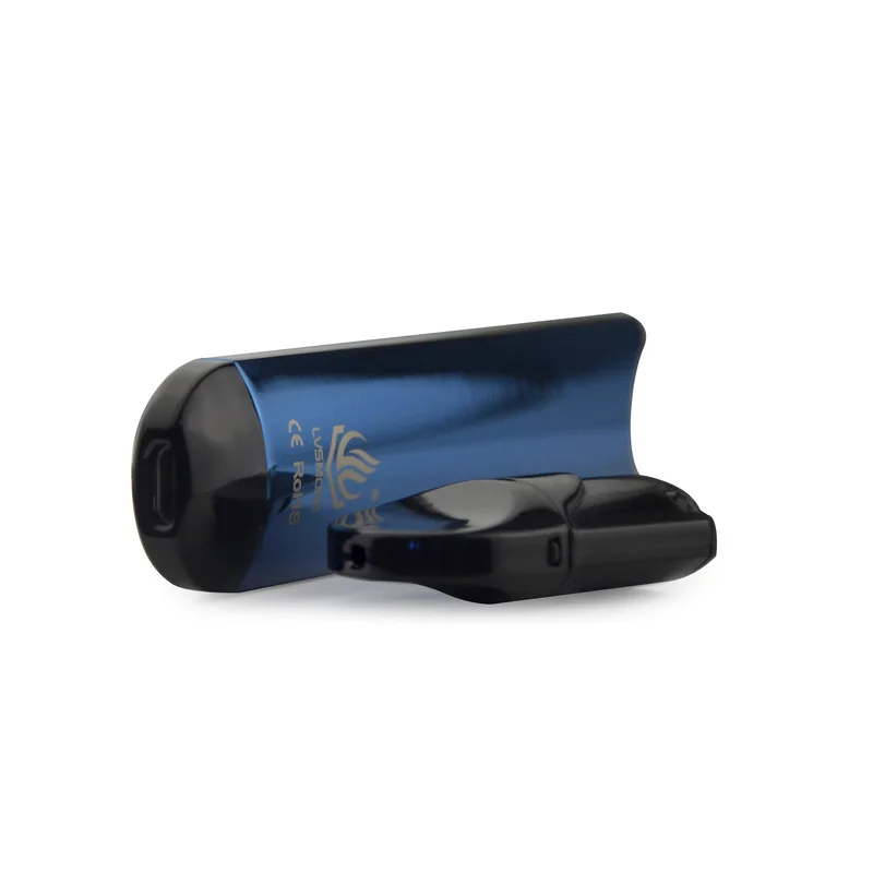 
2019 new Flat vape mods / pen Flat electronic cigarette for hot sale 