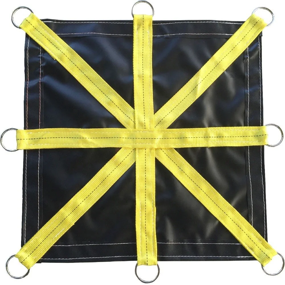 Улучшенный брезент колеса самосвал Крышка для chrome