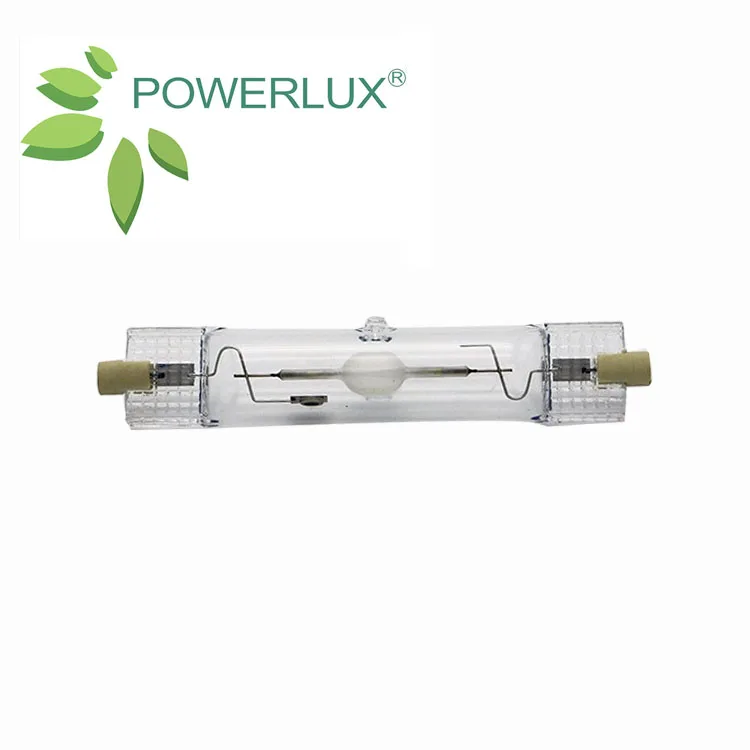 Aquariums Double ended 150W R7S metal halide lamp