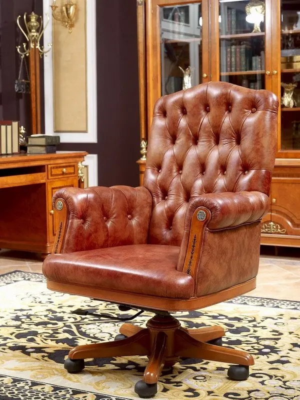 
0029 royal home furniture set luxury home office furniture 