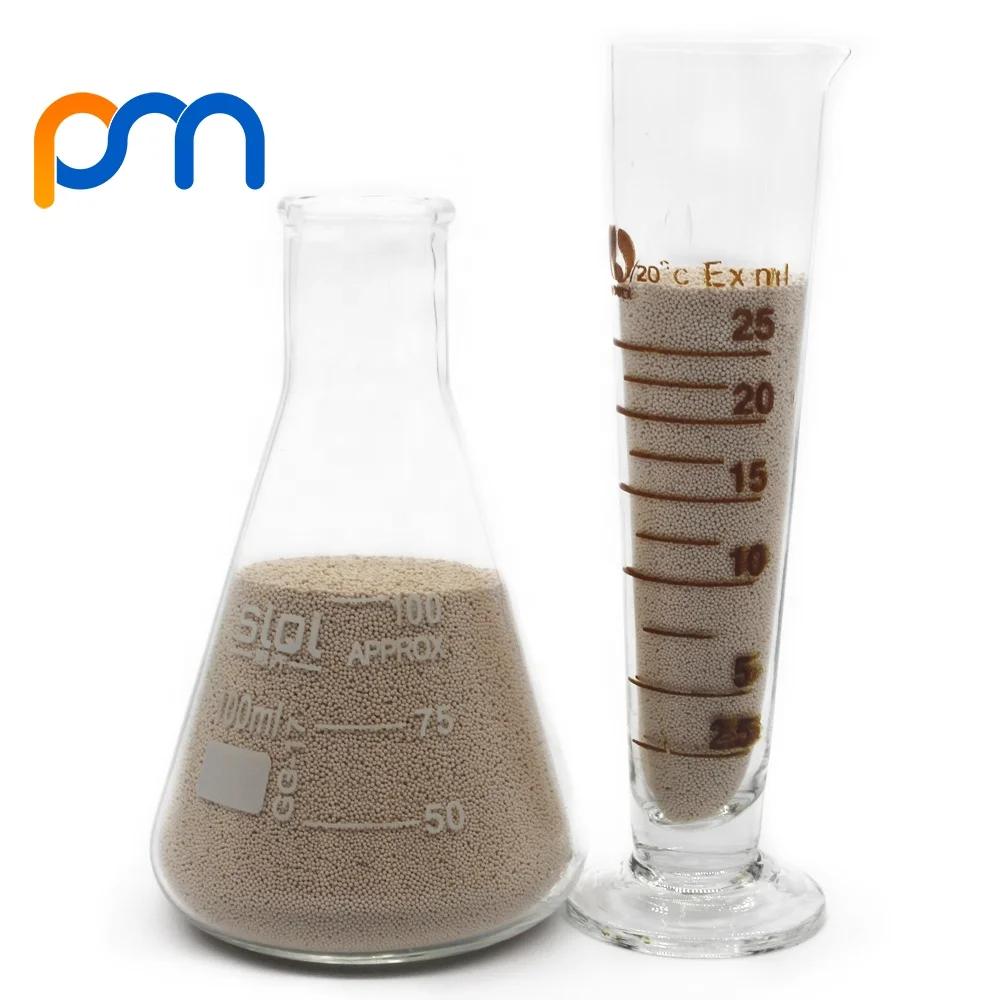 
PSA Oxygen Concentrator Molecular Sieve 13X HP Adsorbent 