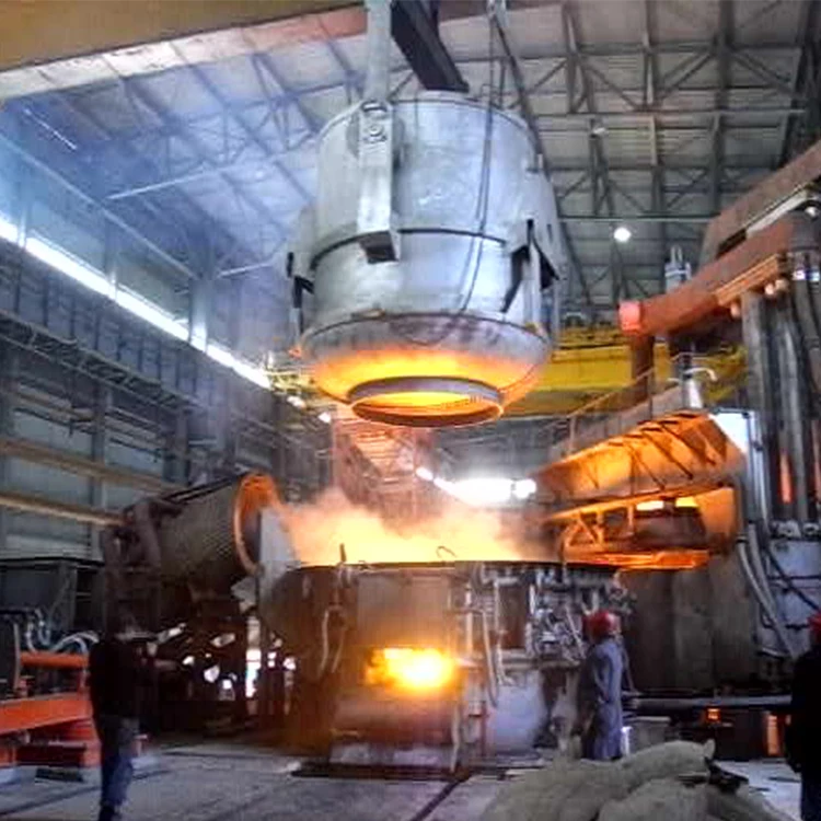 
JEEC китайская Заводская электрическая дуговая печь, стальная печь, электрическая печь 