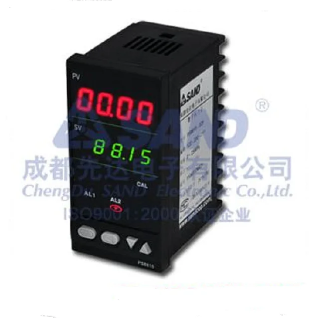 24V output ps8815 Intelligent Pressure Indicator