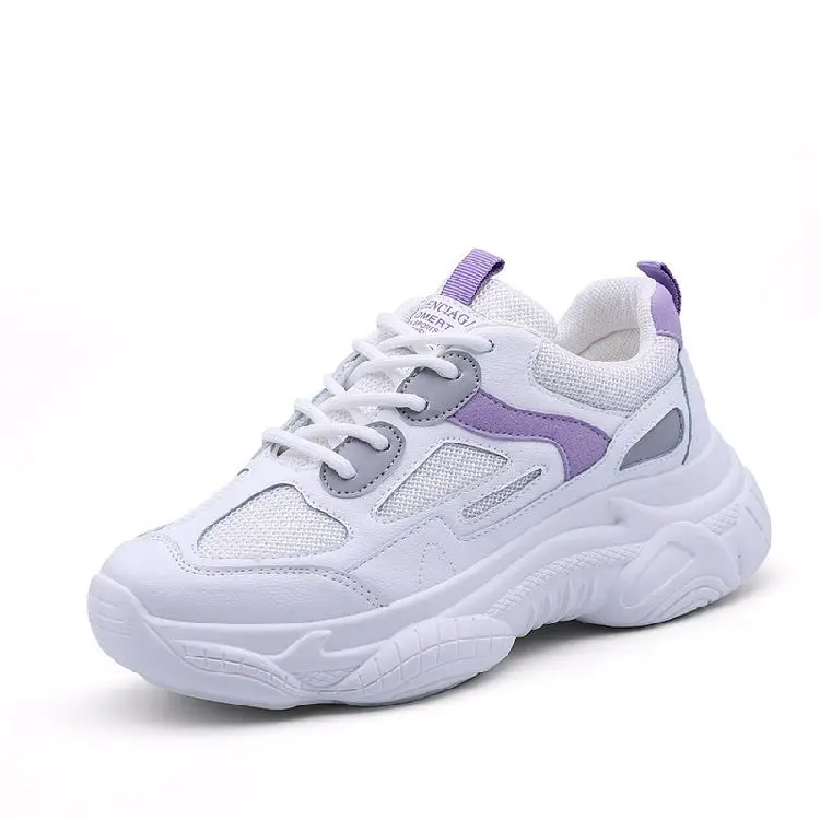 
Gowisdom 2019 spring promotion running shoes Height Increasing running shoes women sneakers running casual shoes 