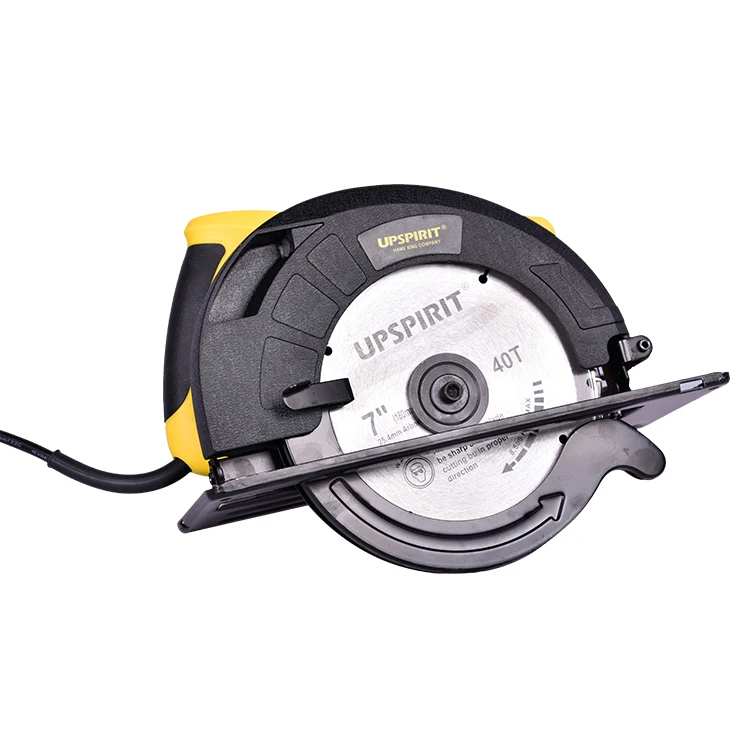 China 185mm mini portable hand electric circular saw