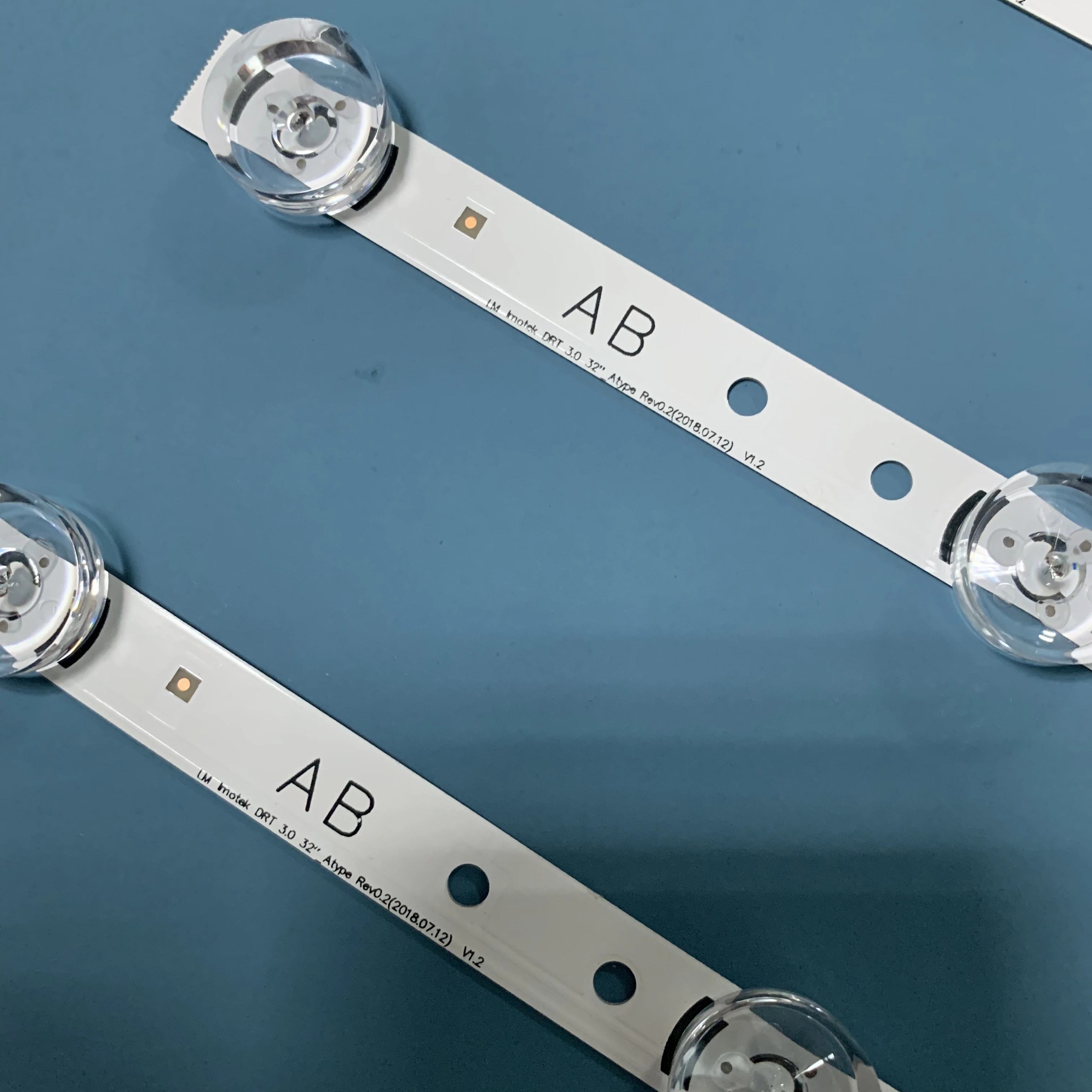 Good quality 32inch 6leds lg LCD LED TV Backlight for TV screen