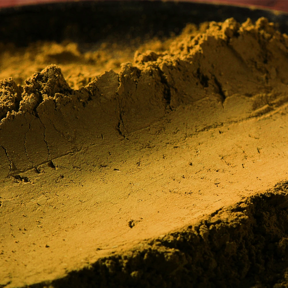 Organic Good Price Brand Herb Medicine Oolong Tea Powder