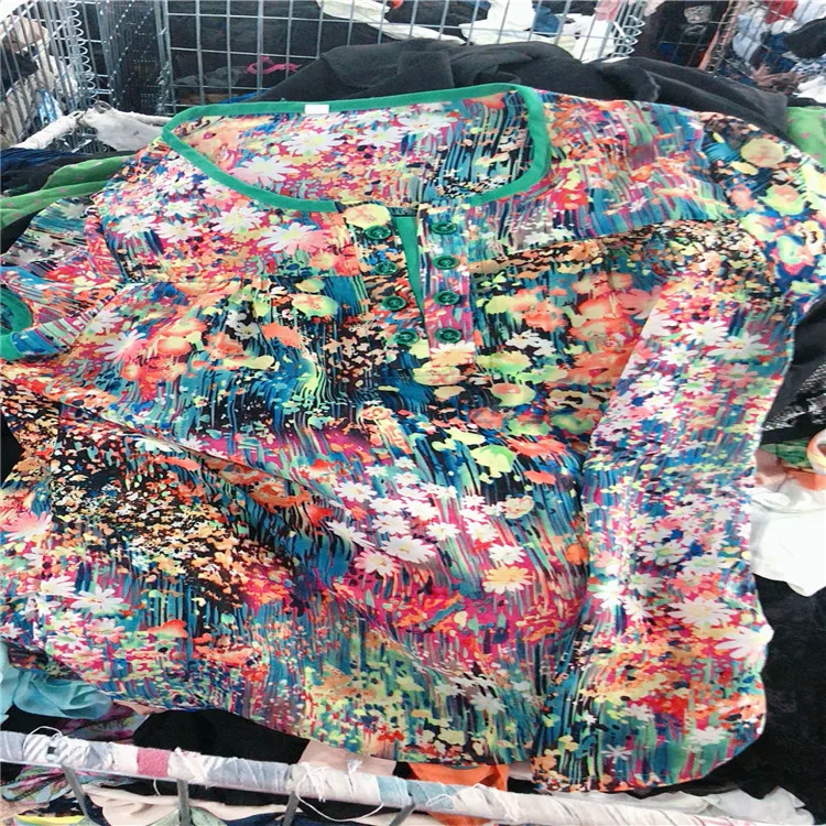 used clothes in bales korea original second hand clothing clothes per kg
