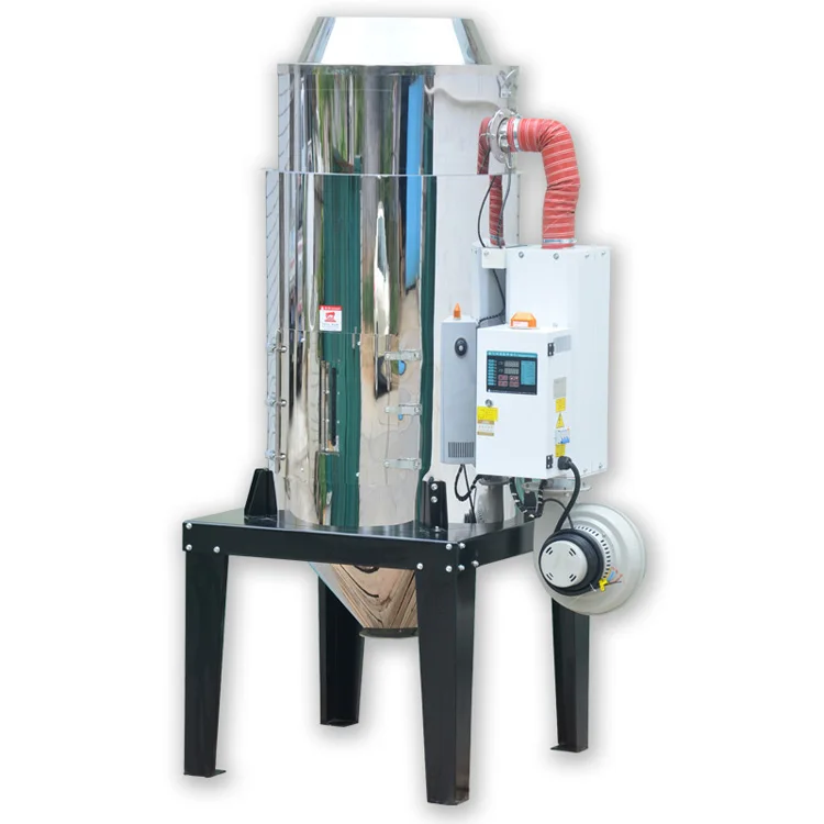  Воздуходувка с двойным изоляционным резервуаром из нержавеющей стали