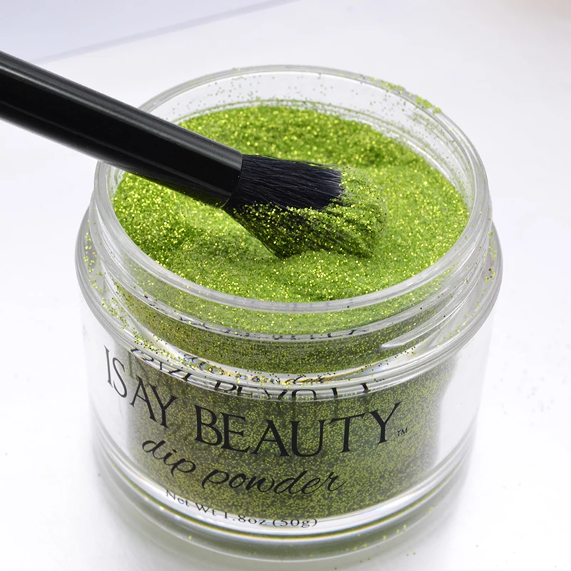 fast drying easy soak off dip powder nails, gel dipping powder glue nail art