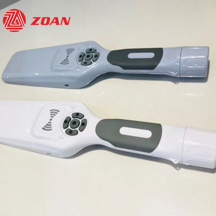 Высокая чувствительность взрывоопасный детектор металла ручной золотой детектор