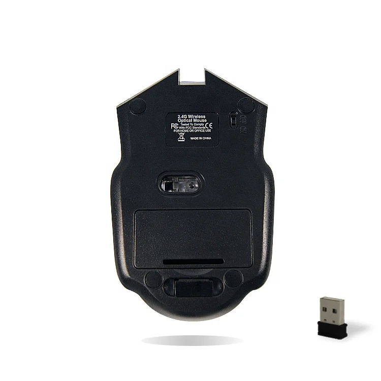 
oem magic wireless gaming a4tech mouse 