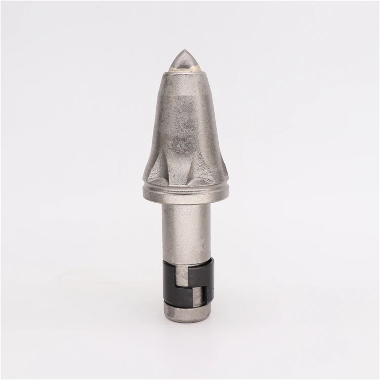 Betek BSR175 Mining Bits Bullet Tooth Cutter Picks