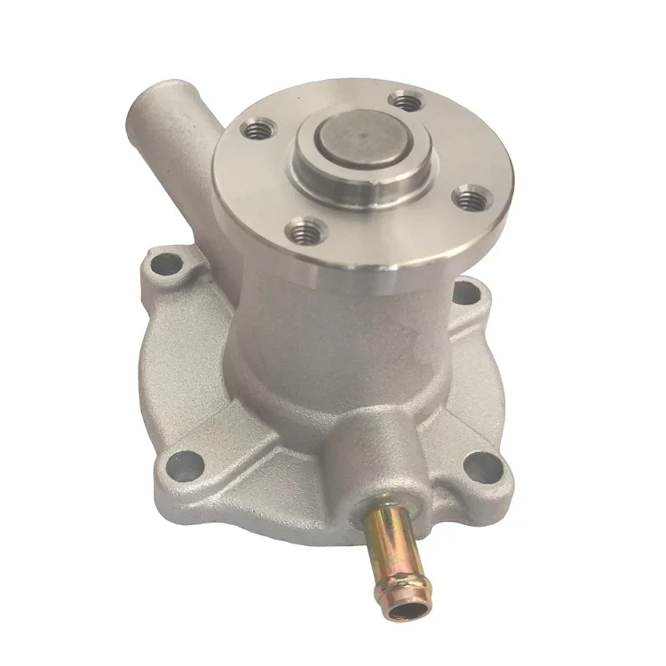 Aftermarket 19883-73030 15881-73030 15881-73033 Water Pump for Kubota D662 D722 D902 Z482 Engine