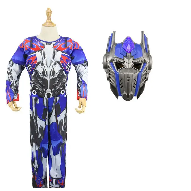 Hot new products cosplay costume anime children halloween costume boy halloween costume With Trade Assurance