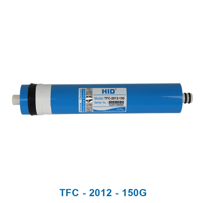 TFC 2012-150 GPD RO Membrane Manufacturer Reverse Osmosis Membrane