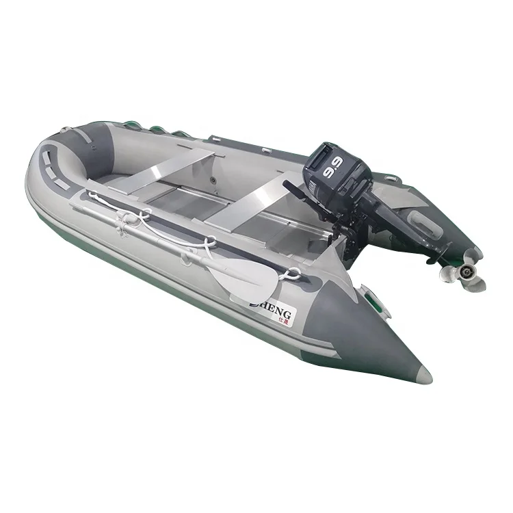 2019 New Design inflatable boat engine outboard motor