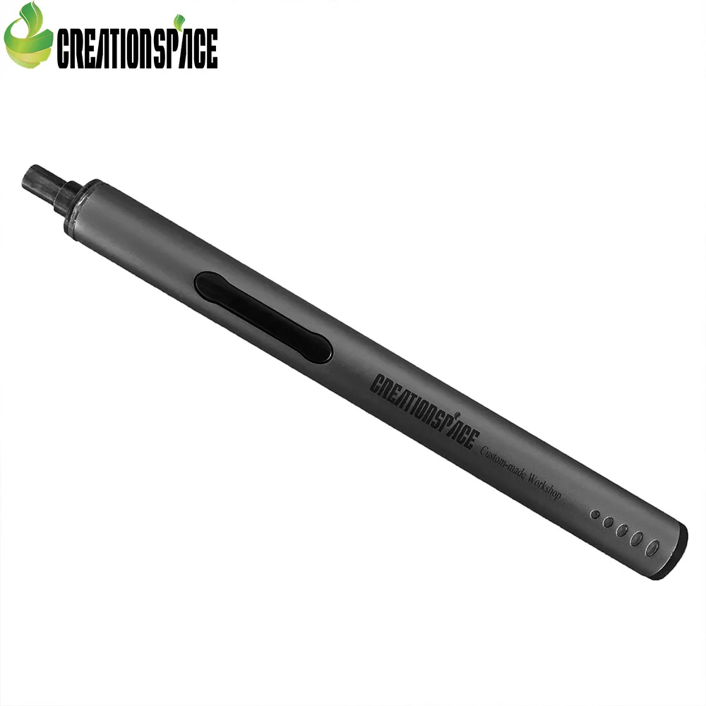 
Creationspace CS02B for Phones Small Mini Mobile Phone Lithium Set Electric Screwdriver Sets 