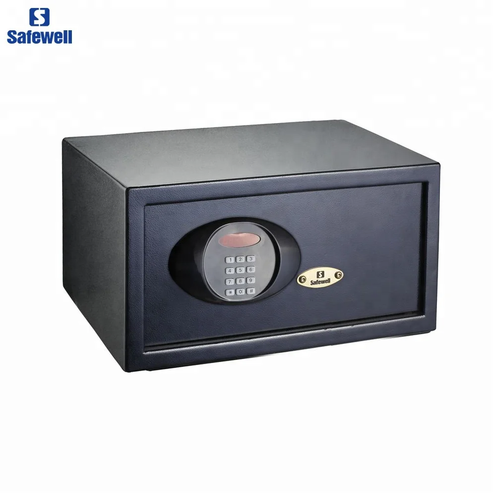 Safewell 23RA дюймов 14 дюймов ноутбук отель карты номер Сейф