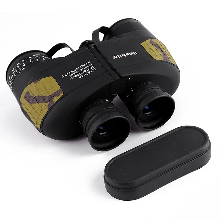 Birdwatching Center focuses on clarity and brightness Zoom Built-in Rangefinder sports hd binoculars 10x50