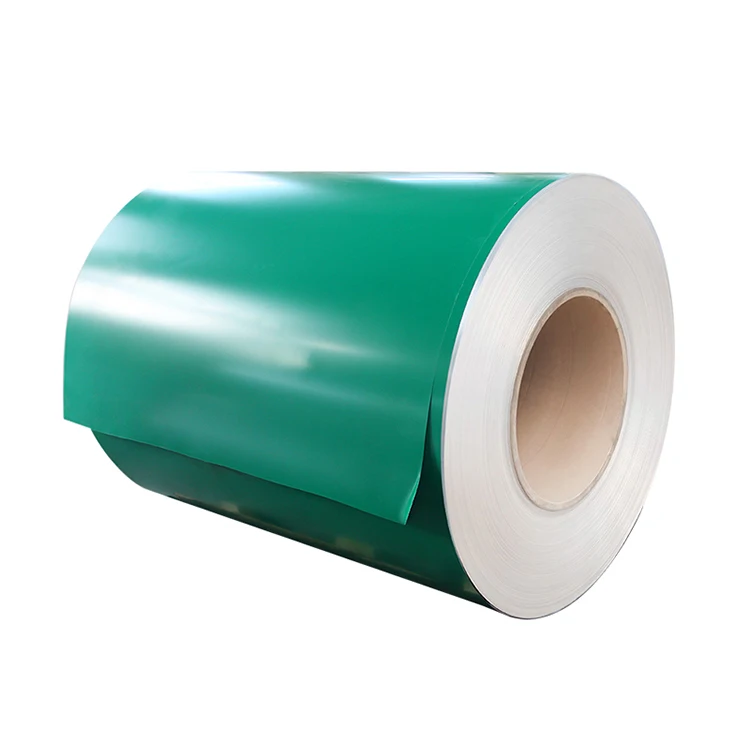High quality hot-selling color coating aluminum coil for aluminum composite panel