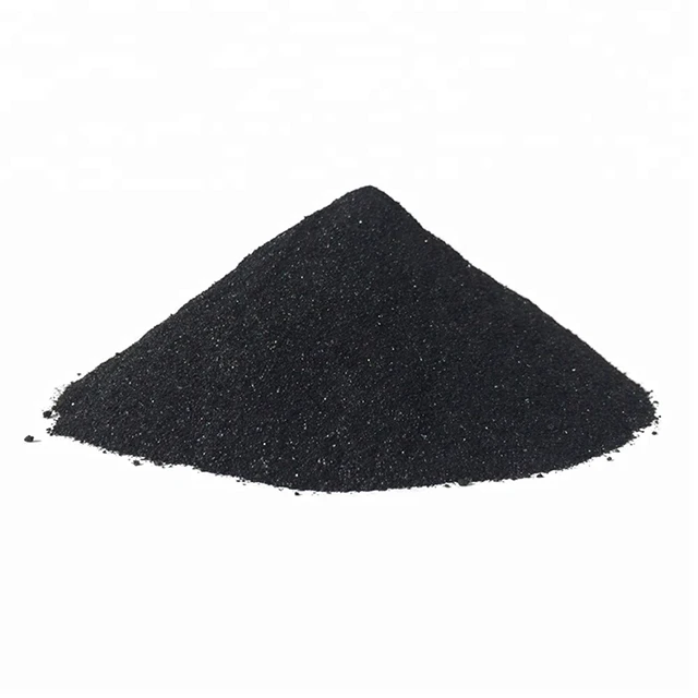 humic acid liquid foliar sprayed fertilizer