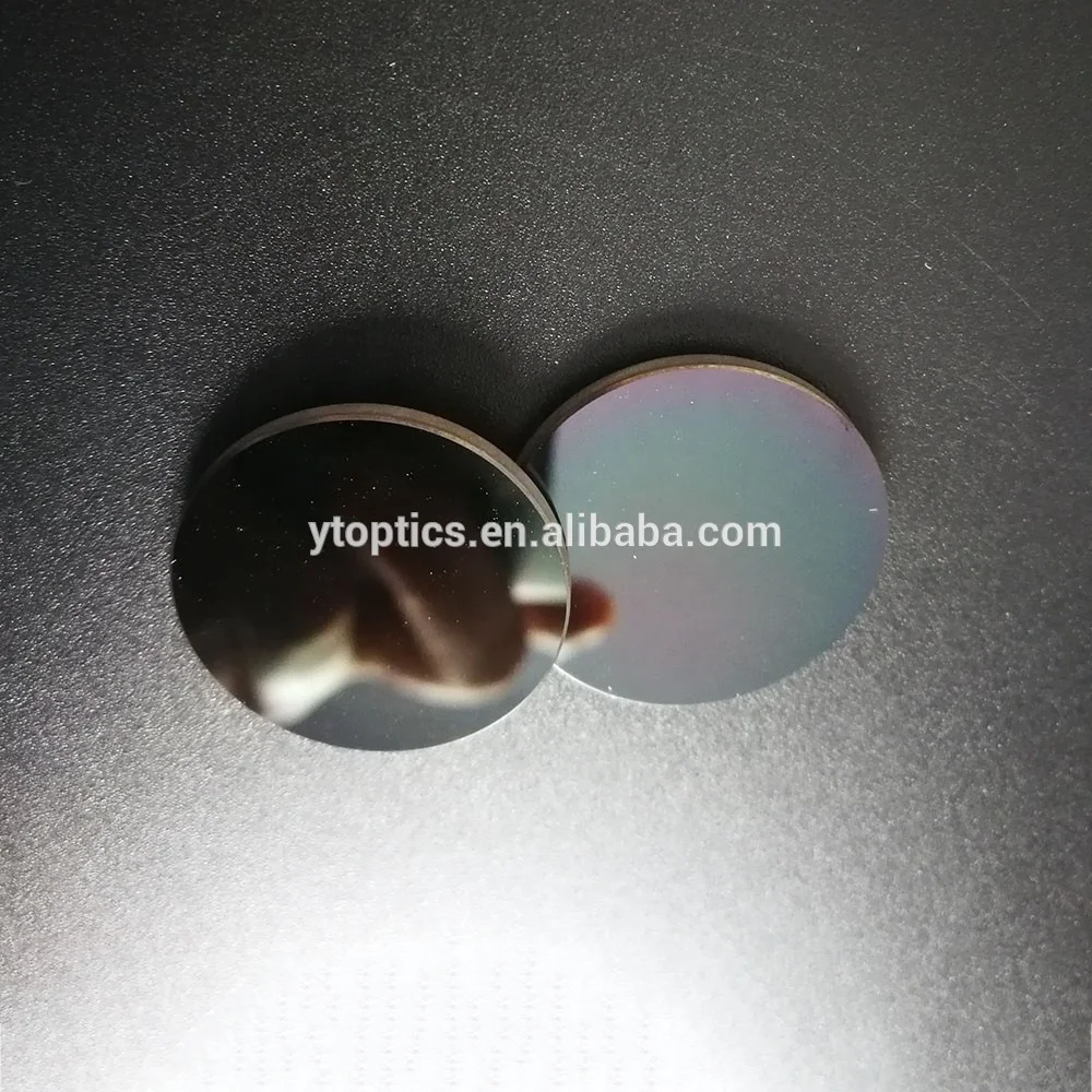 18/19/20 мм GaAs co2 лазерная фокусная линза