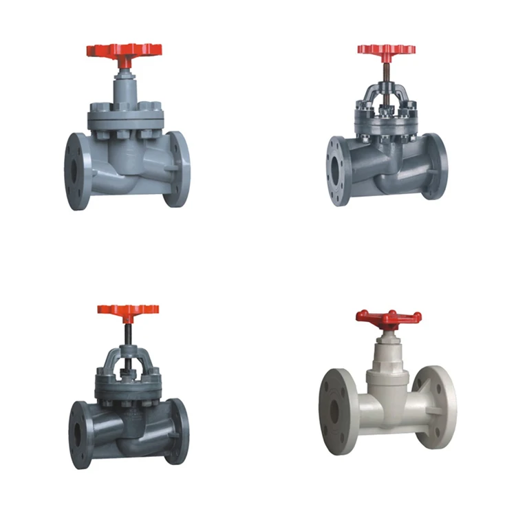 ХПВХ КСРВ ПВДФ pph 2 3 4 6 дюймов dn40 dn65 dn80 полнопроходной Подключите диск/поворотный тип диск фланец вентиль