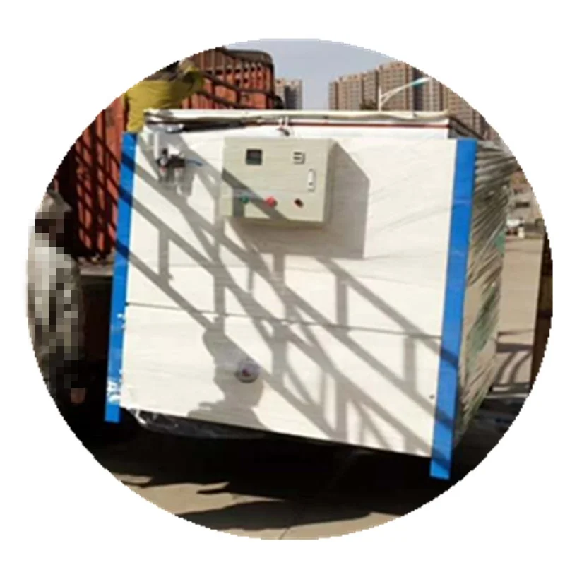 PVC film laminating machine on the door MDF panel vacuum membrane press machine 081