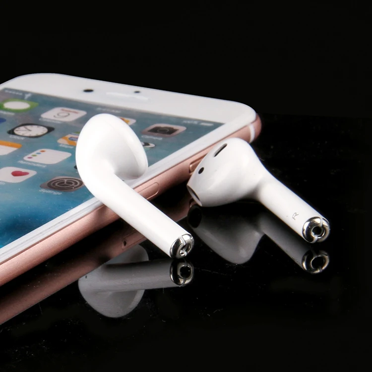 Newest Product Wireless Touch Dual Side Call Blue Tooth 5.0 Waterproof Earphone TWS I10