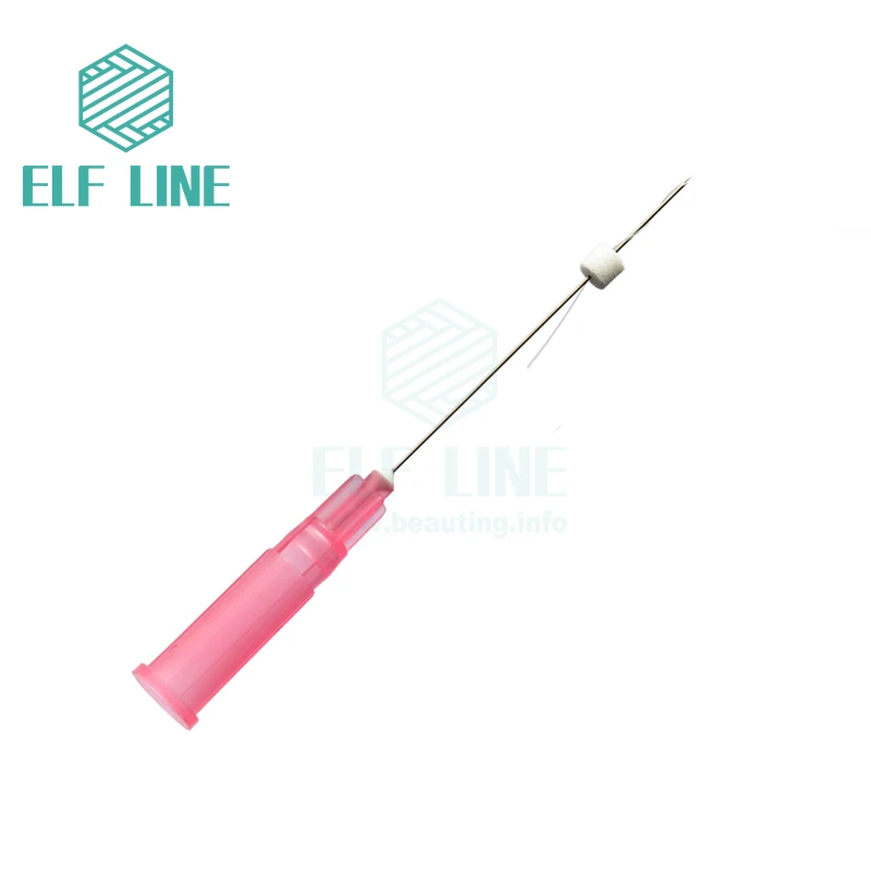 ELF LINE korean cosmetics face v-line pdo lifting thread