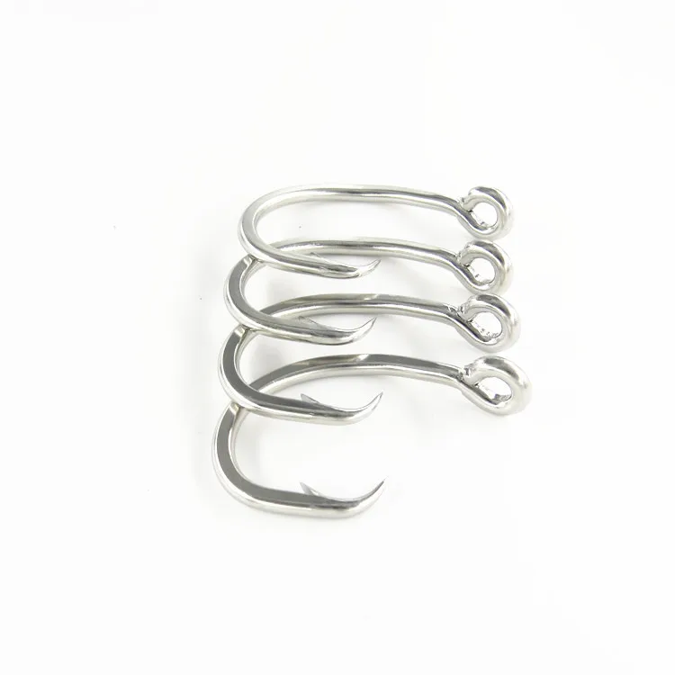 39960 stainless steel high carbon steel whole sell in store circle sea fishing hook for fishing shark
