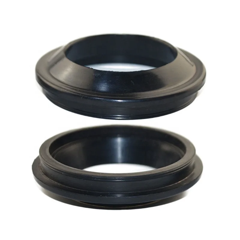 26*37*10.5 Motorcycle Motorbike Shock Absorber Front Fork Damper Oil Seal & Dust Seal For YAMAHA PW80 TTR90 TTR90E YZ50 YZ60