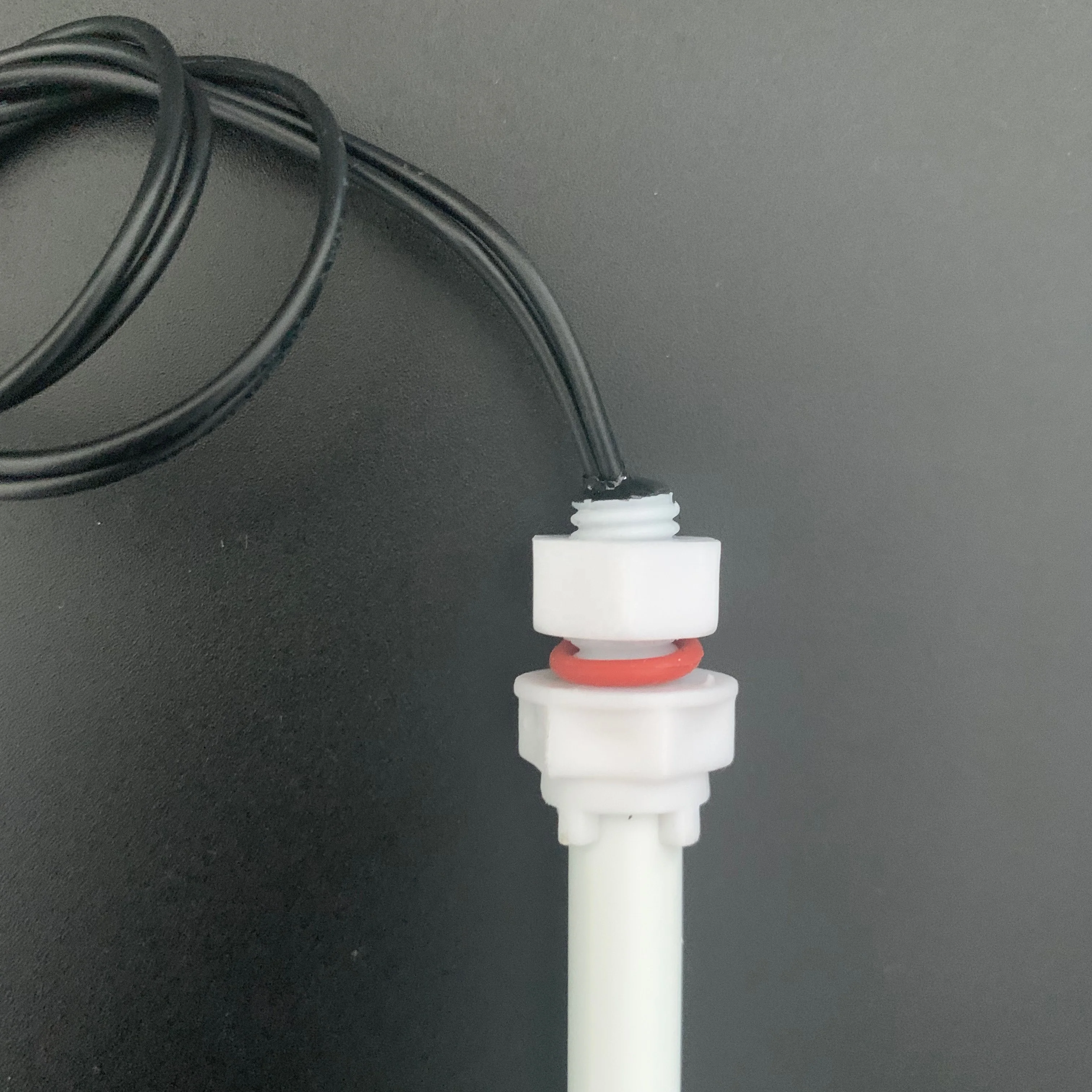 
125mm PP Water Level Sensor magnetic float switch 