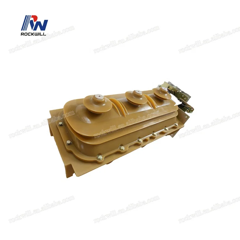 24kV indoor SF6 load break switch(switch disconnecter)