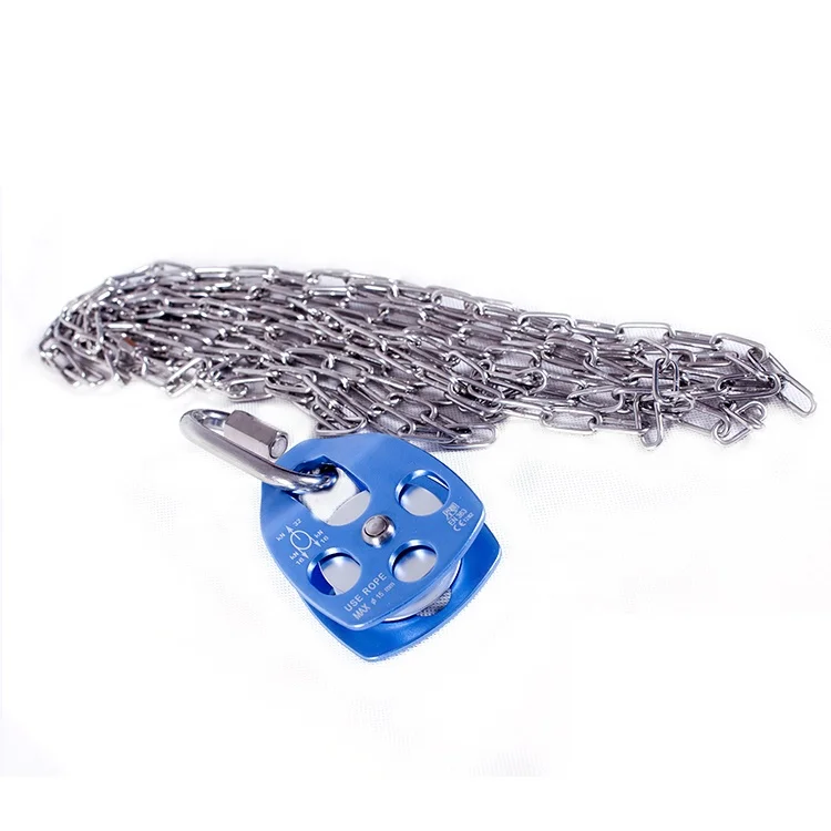 Professional  lifting tools aluminum rescue tripod with ce