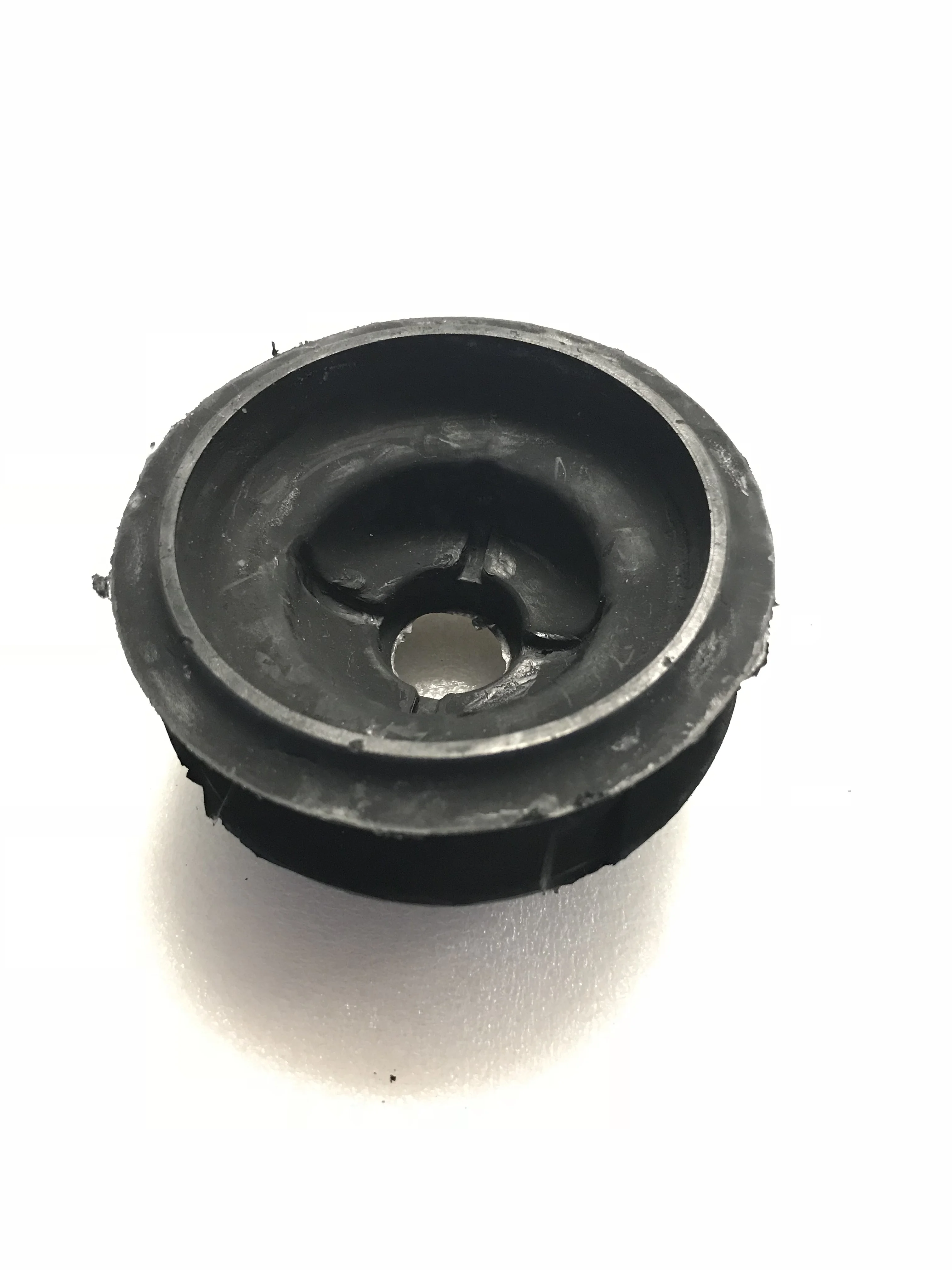 Auto Rubber Parts 48609-0D100 Front Shock Absorber Support Strut Mount for Japan Car Toyota Yaris Vios NCP92 ZSP92