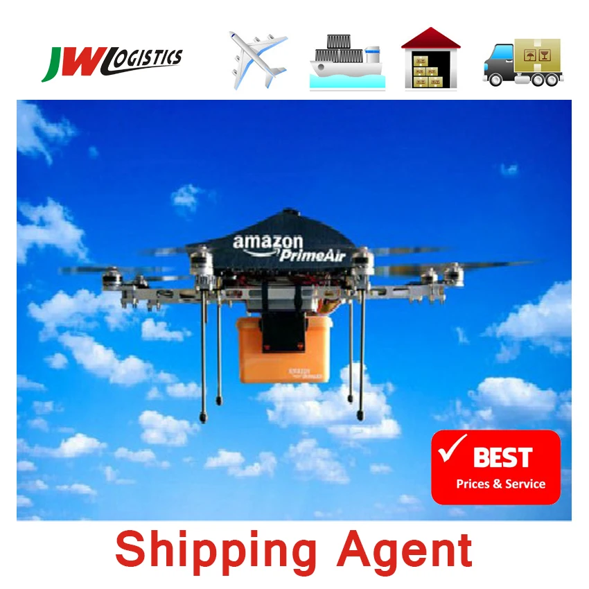 Лучший китайский агент по закупкам, доставка и бесплатный склад