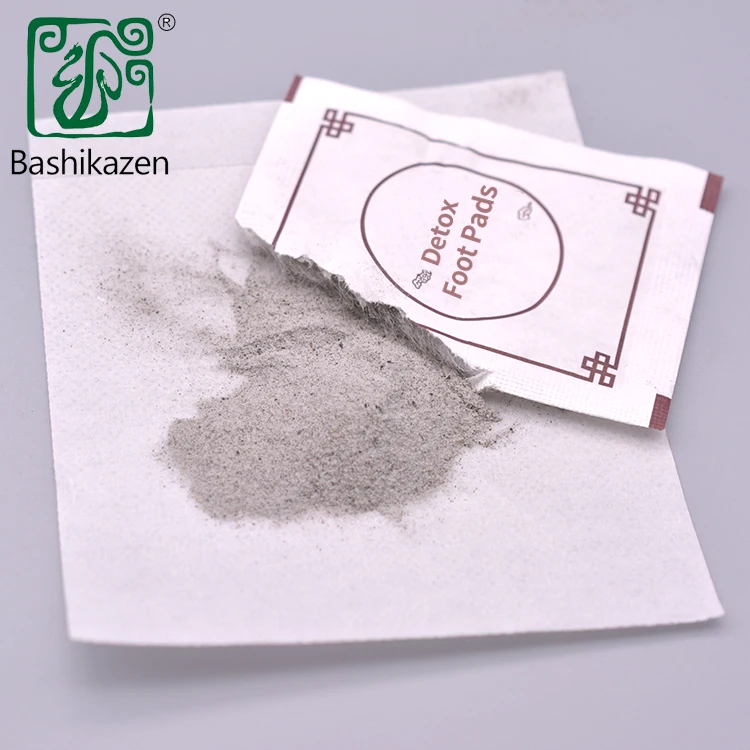 
Kinoki Promote Sleep Bamboo Vinegar Detox Foot Patch OEM ODM Service 